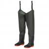  Watstiefel Timo Herren (Oliv) 