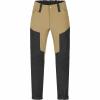  Outdoor Trousers Jordan Men (Light Brown/Black) 