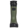  Gummistiefel Henri Kinder (Oliv/Schwarz) 