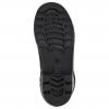  Gummistiefel Henri Kinder (Oliv/Schwarz) 