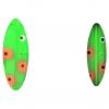 Westin Inline lure Præsten UL (Green Clown) 