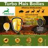  Boilies Wildlutscher Turbo Mais 