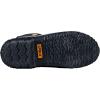  Bruzer Gumboot Damen (Black) 