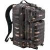  Rucksack US Cooper Patch Medium (Dark Camou) 