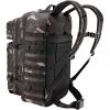  Rucksack US Cooper Patch Medium (Dark Camou) 