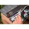  Basix Tackle Box 
