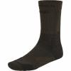  Trail Socks Unisex (Dark Olive/Willow Green) 