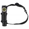  LED Variomaster Kopf-/Taschenlampe 