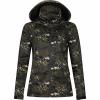  Shawk Functional Jacket Women (phantomX) 