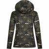  Funktionsjacke Shawk Damen (phantomX) 