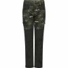 Shawk Functional Trousers Women (phantomX/Brown) 