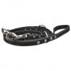  Leder Trainingsleine 