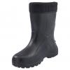  Winterstiefel Eiskönig (Schwarz) 