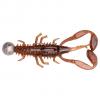  Ultra UV Micro Critter Mixed Colour Loaded Lure Pack 