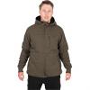  Collection Sherpa Jacket Herren (Green/Black) 