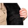  Collection Sherpa Jacket Herren (Green/Black) 