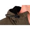  Collection Sherpa Jacket Herren (Green/Black) 
