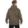  Collection Sherpa Jacket Herren (Green/Black) 