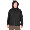  Collection Sherpa Jacket Herren (Black/Orange) 