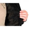  Collection Sherpa Jacket Herren (Black/Orange) 