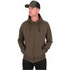  Collection LW Hoody Herren (Green/Black) 
