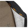  Collection LW Hoody Herren (Black/Orange) 