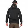  Collection LW Hoody Men (Black/Orange) 