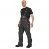  RS Triple Layer Salopettes Herren (Black/Camo) 