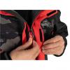  RS Triple-Layer Jacket Herren (Black/Camo) 