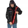  RS Triple-Layer Jacket Herren (Black/Camo) 