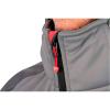  Sherpa Wind Blocker Herren (Grey) 
