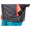  Sherpa Wind Blocker Herren (Grey) 