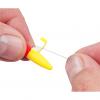  LED pilot ball with 2 batteries 