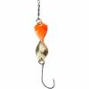  Shooter Spoon (Orange-Gold) 
