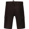  Ledershorts Nevada Herren (Braun) 