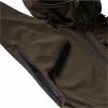  Funktionsjacke Shawk Damen (Oliv) 