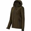  Funktionsjacke Shawk Damen (Oliv) 