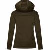  Funktionsjacke Shawk Damen (Oliv) 