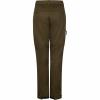  Funktionshose Shawk Damen (Oliv) 