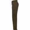  Funktionshose Shawk Damen (Oliv) 
