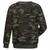  Sweatshirt Charlie Herren (Camouflage) 