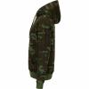  Hoodie Bosse Herren (Camouflage) 