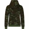  Hoodie Bosse Herren (Camouflage) 