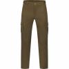 Il Lago Outdoorhose Fjaerland Herren (Oliv) 