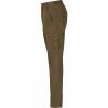 Il Lago Outdoorhose Fjaerland Herren (Oliv)