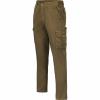 Il Lago Outdoorhose Fjaerland Herren (Oliv) 