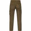 Il Lago Outdoorhose Fjaerland Herren (Oliv)