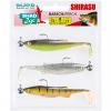  Shad 2Go Zielfisch 