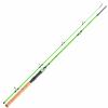 Ninja X Kids 180 cm, green Kids