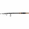  Predator rods Ninja X Tele Spin Spin